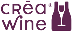 Logo CréaWine®