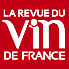 logo revue du vin de france